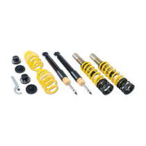 BMW 1/2/3/4-Serie F2x/F3x EDC Coilovers XA ST Suspensions